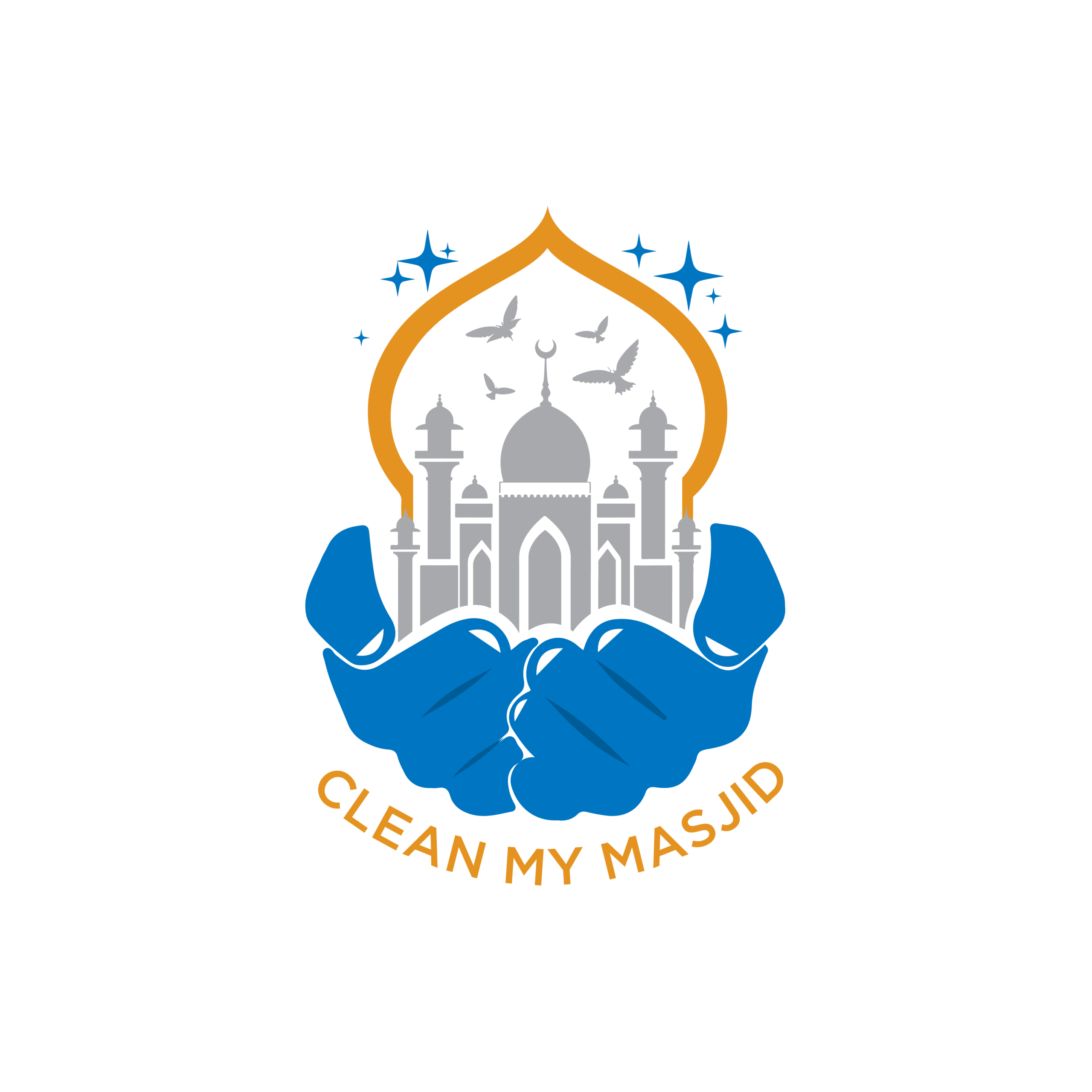 Clean My Masjid